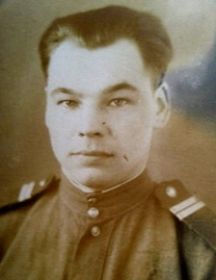 Любовицкий Павел Ефимович