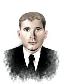 Скосырский Кирилл Емельянович