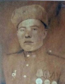 Лаврухин Иван Алексеевич