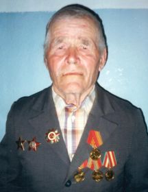 Полуяктов Иван Елизарович