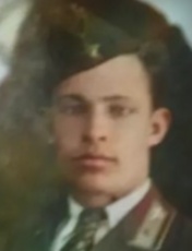 Малолин Николай Семенович