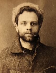 Маликов Василий Михайлович