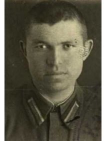 Шабаров Александр Николаевич