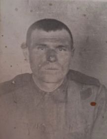 Левашов Семен Васильевич