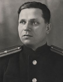Климович Николай Антонович