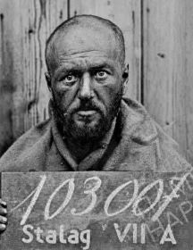 Лямперт Сергей Васильевич