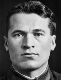 Помыткин Павел Иванович