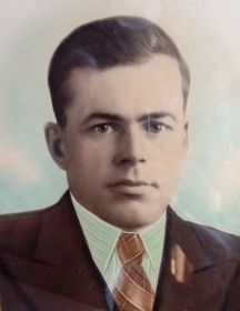 Сиренко Василий Иванович