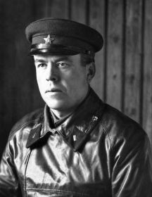Красицкий Михаил Львович