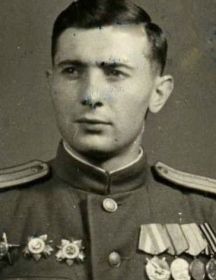 Цапенко Павел Михайлович