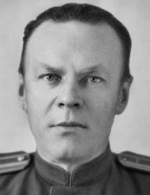 Рогоза Александр Фёдорович