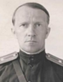 Швецов Евгений Иванович