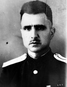 Рагимов Хилал Мирзаевич