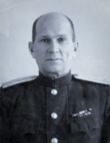Пикинский Николай Николаевич
