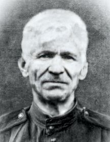 Евдокимов Яков Евдокимович