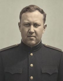 Минаев Владимир Александрович