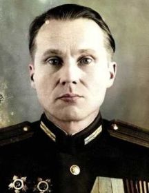 Подойницын Василий Иванович
