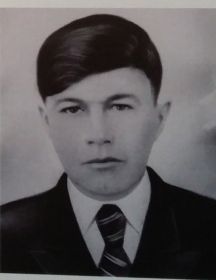 Банщиков Афанасий Семёнович