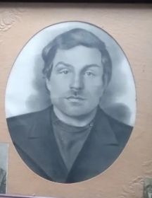 Овчинников Дмитрий Лукич
