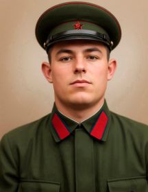 Дергунов Василий Иванович
