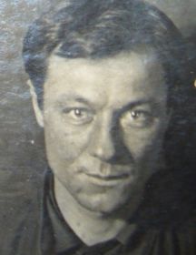 Сорокин Григорий Иванович
