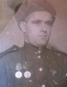 Смирнов Михаил Павлович