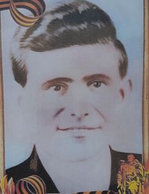 Кондратьев Егор Иванович