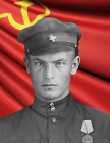 Царамов Родион Моисеевич