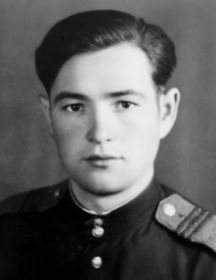 Литвинчук Николай Куприянович