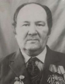 Суздалев Иван Федотович