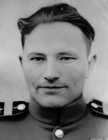 Аникин Александр Иннокентьевич