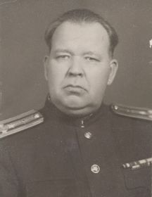 Подойницын Андрей Фёдорович