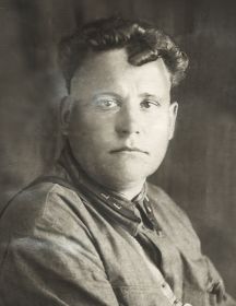 Елькин Яков Ермилович
