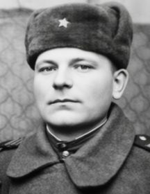 Хохрин Николай Ильич