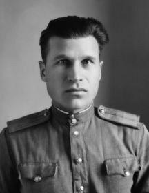Соболь Федот Яковлевич