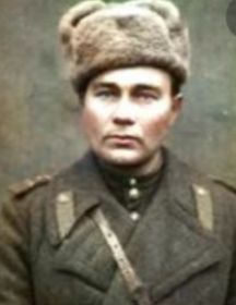 Орлов Николай Филиппович