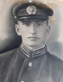 Ямашкин Николай Андреевич