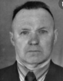 Иваниенко Стефан Григорьевич