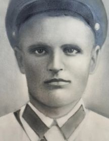 Поляков Николай Семенович