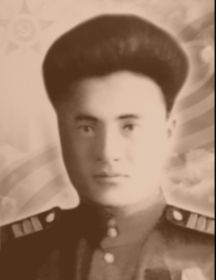 Шакиров Кабылбек 