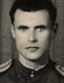 Адамов Анатолий Николаевич