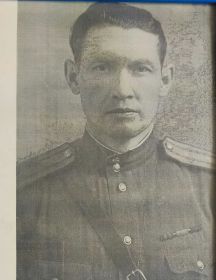 Щербатых Дмитрий Иванович