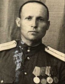 Грачев Логин Иванович