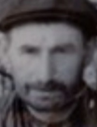 Баранов Захар Тихонович