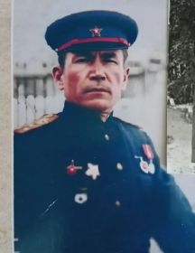 Столяров Дмитрий Иванович