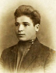 Анисимов Евгений Макарович