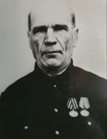 Вершинин Павел Филиппович