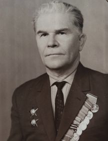 Изъюров Василий Александрович