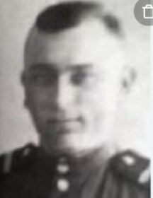 Лупан Петр Алексеевич