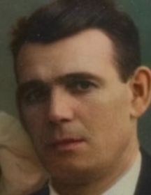 Пудовкин Евгений Иванович